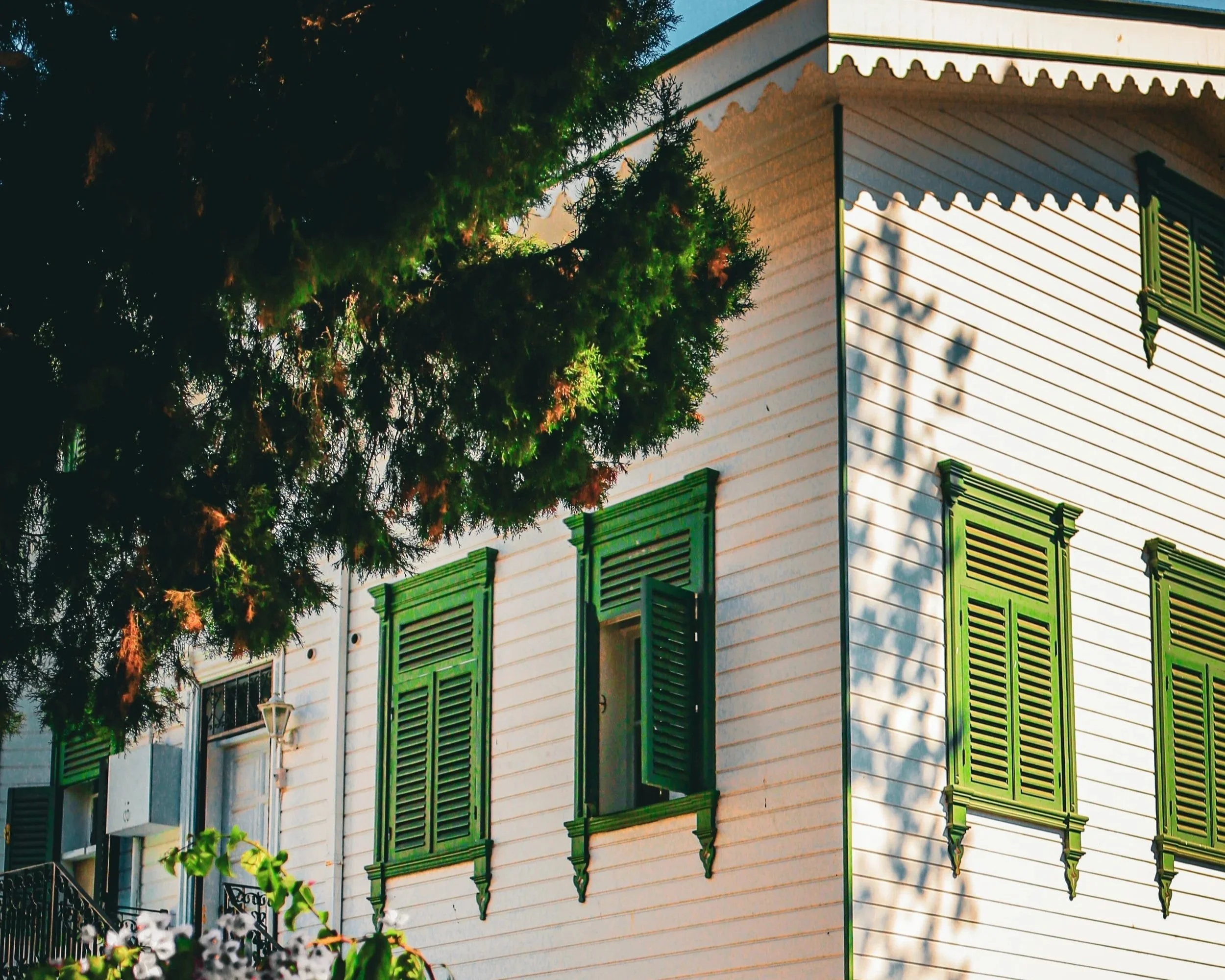 Duplex Cash Flow Strategy Reverse Mortgage