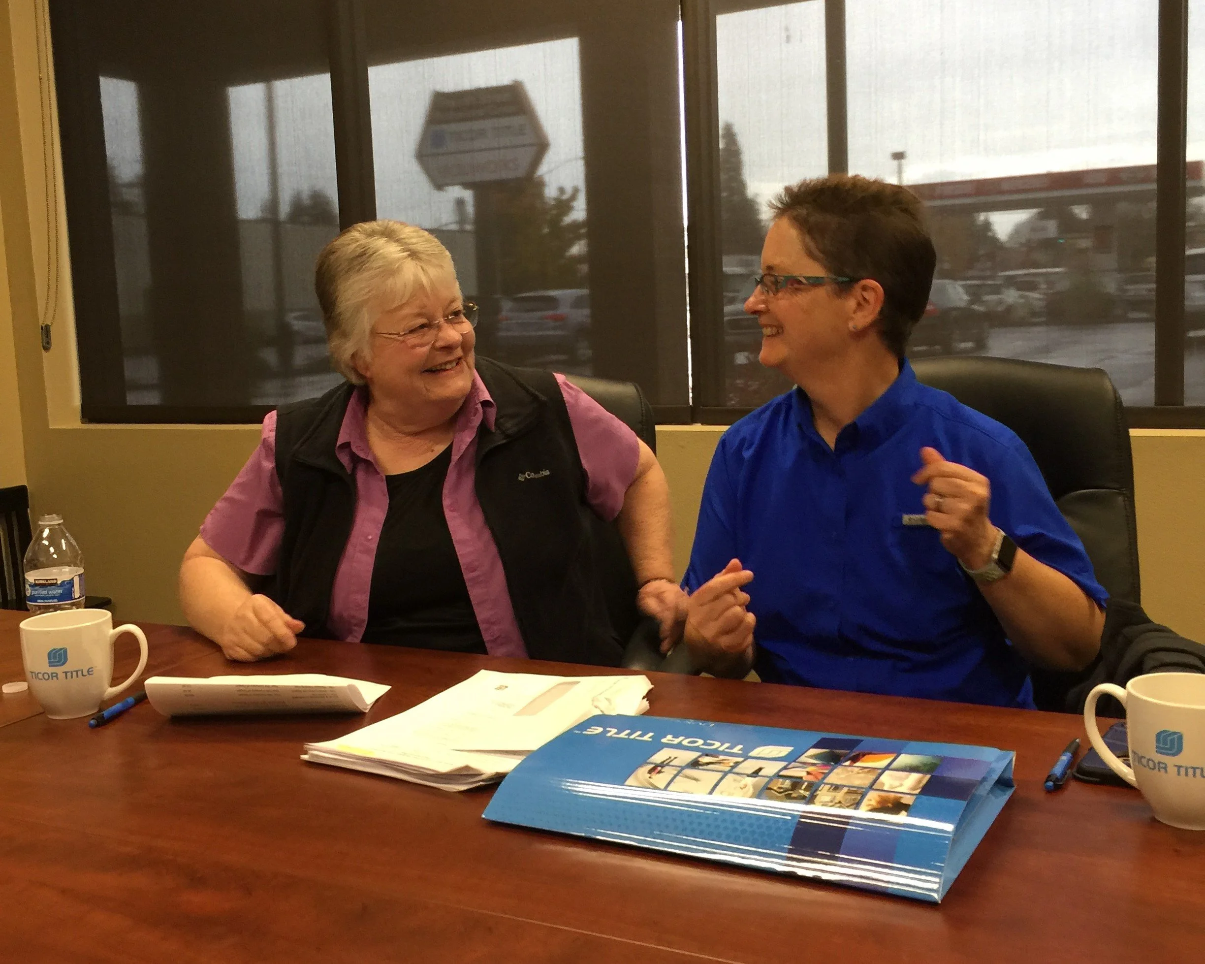 Reverse Purchase Loan