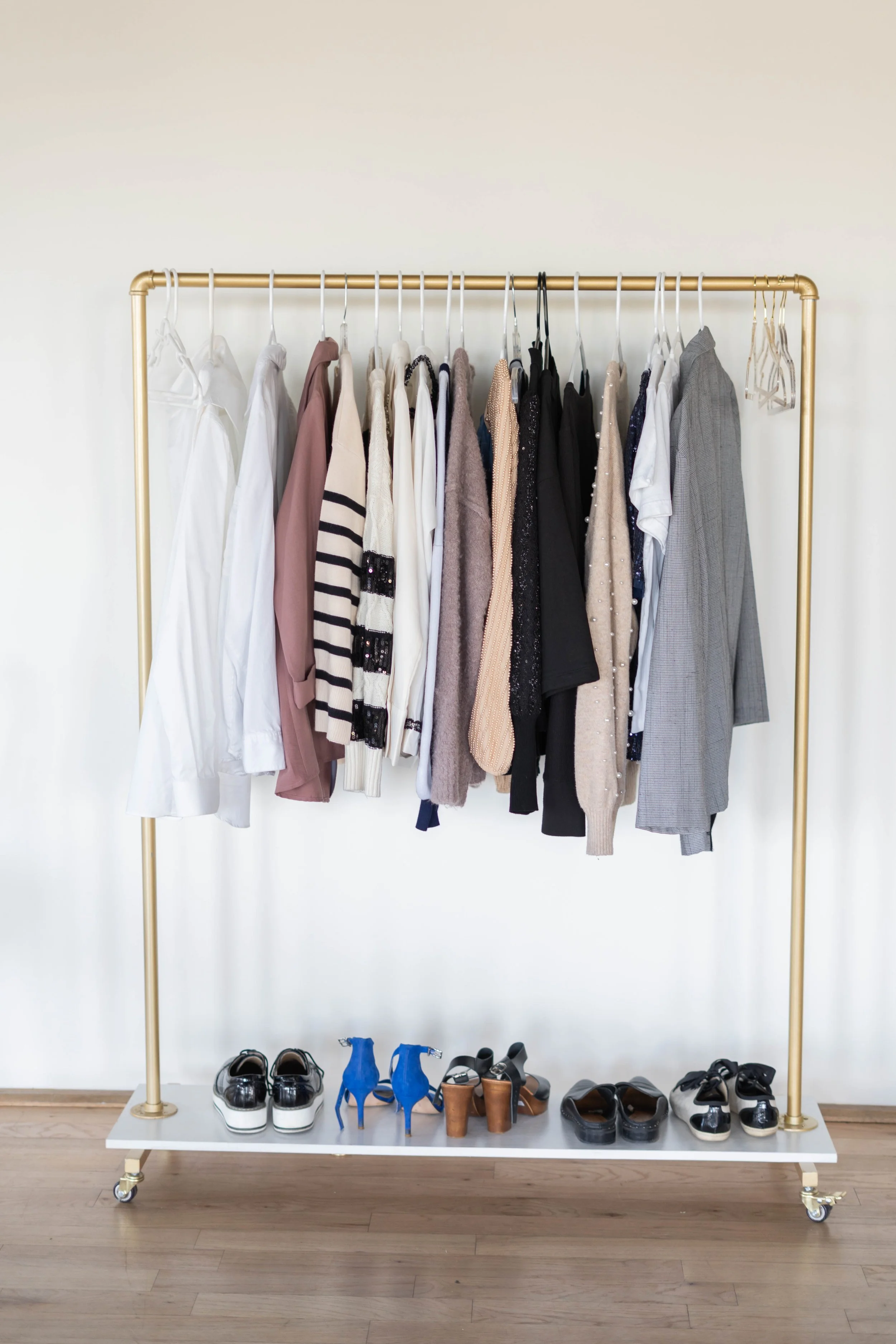 Finding Your Perfect Look for a Brand Photoshoot: A Fun Guide!