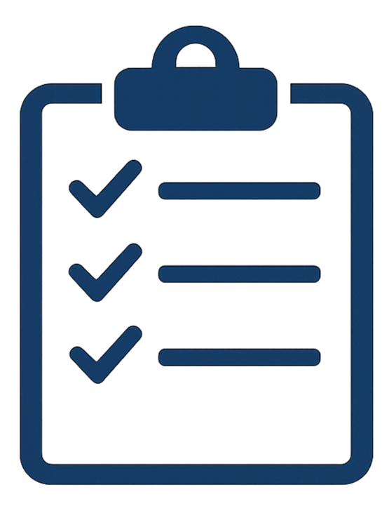 Security audit evidence and decision records