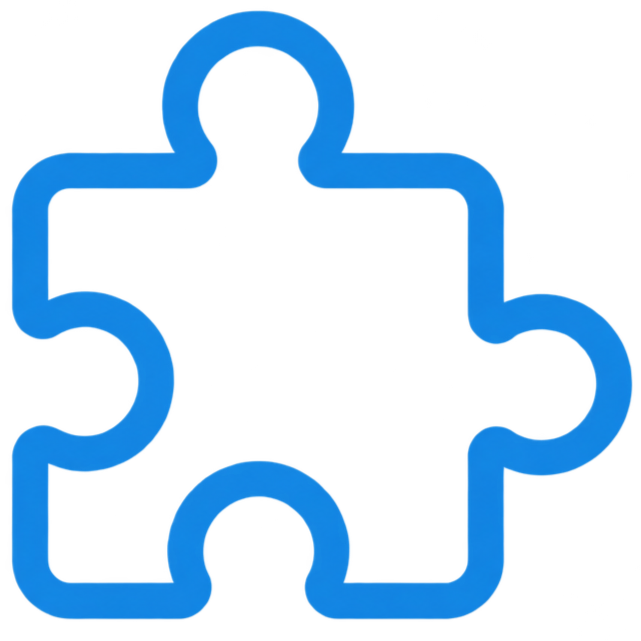 Integration with existing security systems without replacement