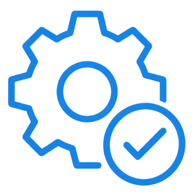 Bounded Automation: