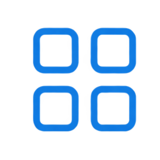 Applications and service accounts