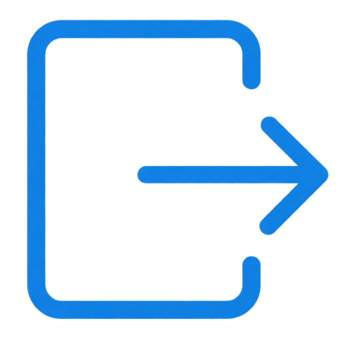 Authorized security actions executed into connected systems