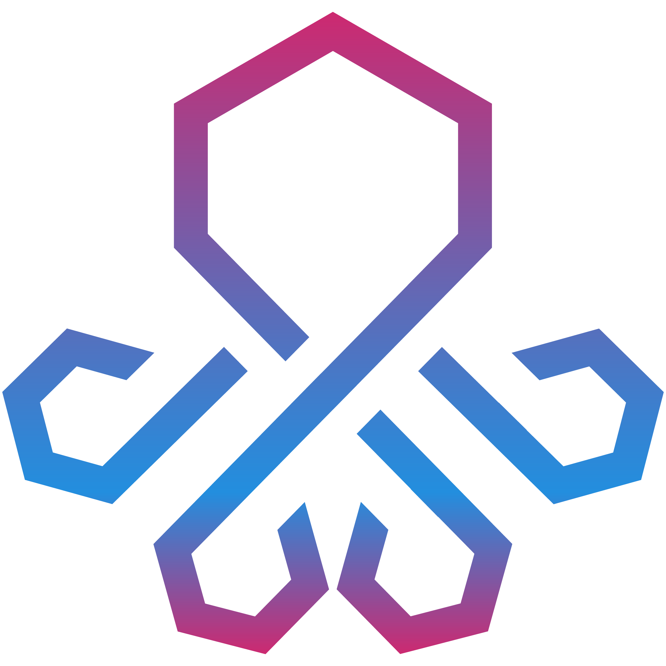 Trust Player Zero logo