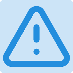 Blue icon with a white checkmark and a dollar sign