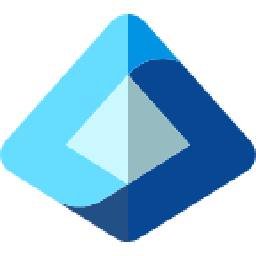 Microsoft Entra Logo