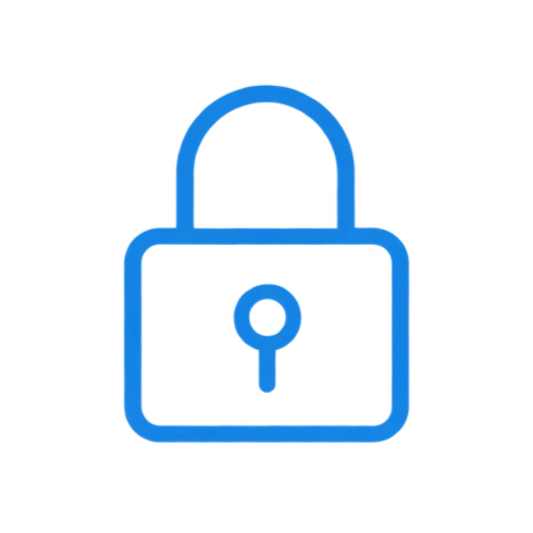 Encrypted customer data storage