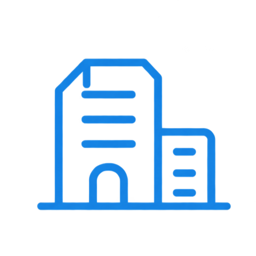 Organization-scoped customer data