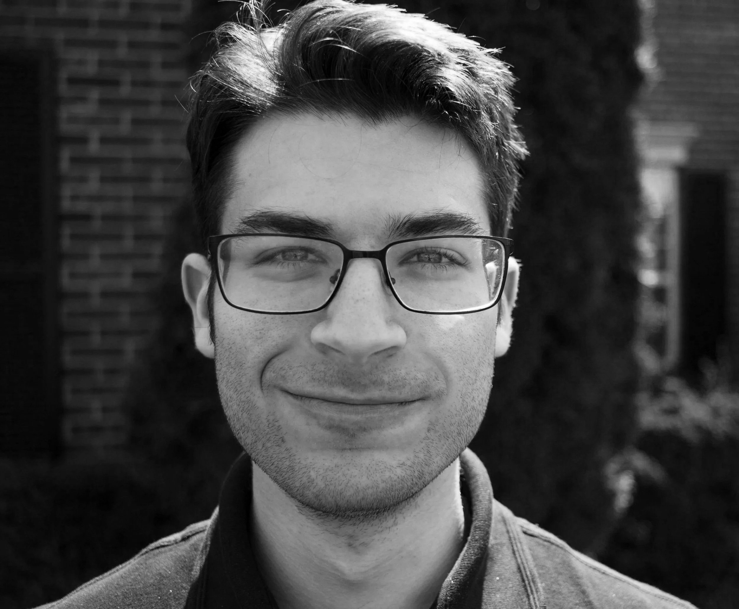 Jeremy Solomon, Chief Product Officer & Co-founder of Trust Player Zero