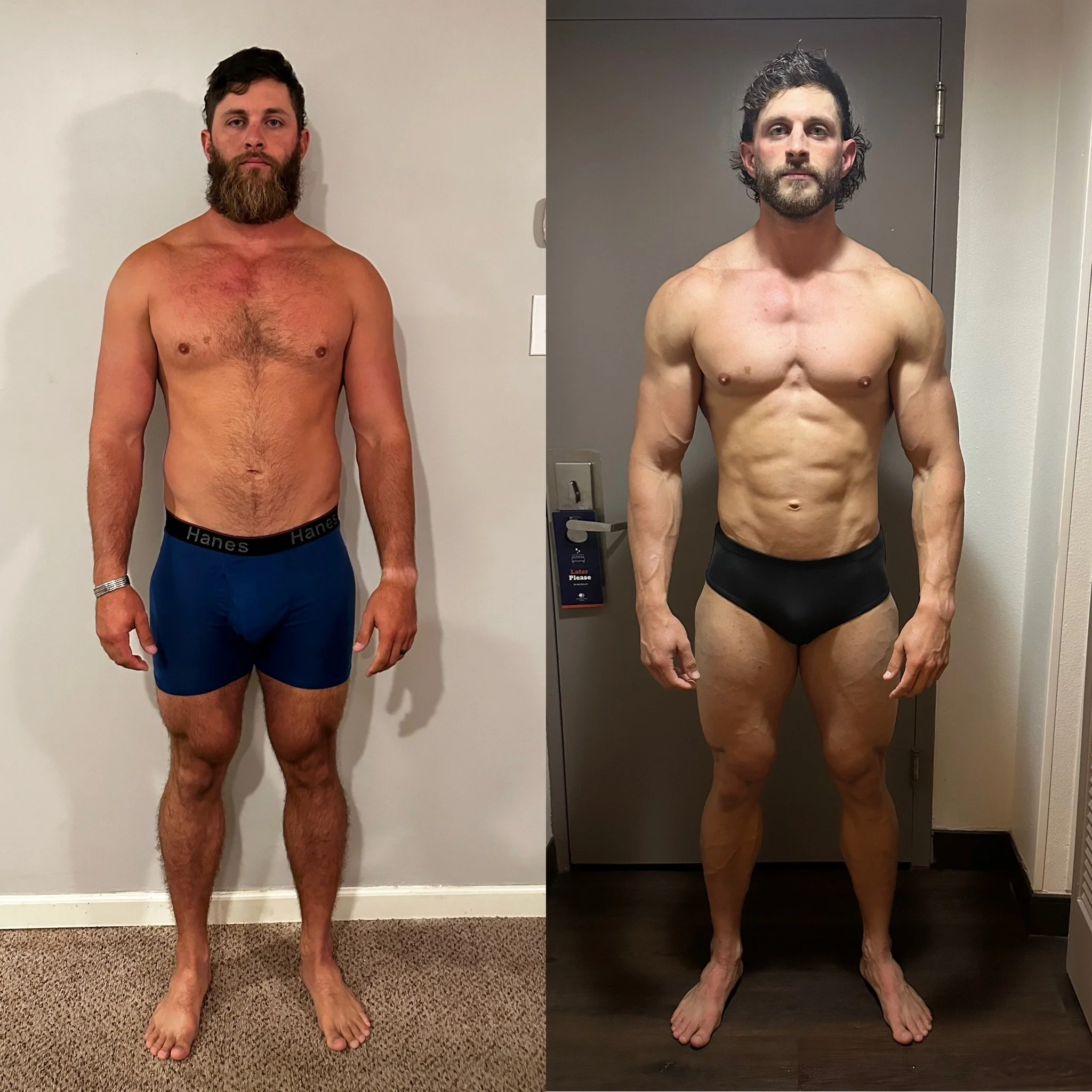 Fuel That Helps You Crush It