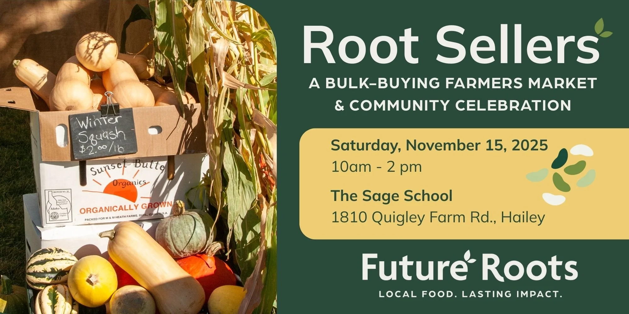 Root Sellers