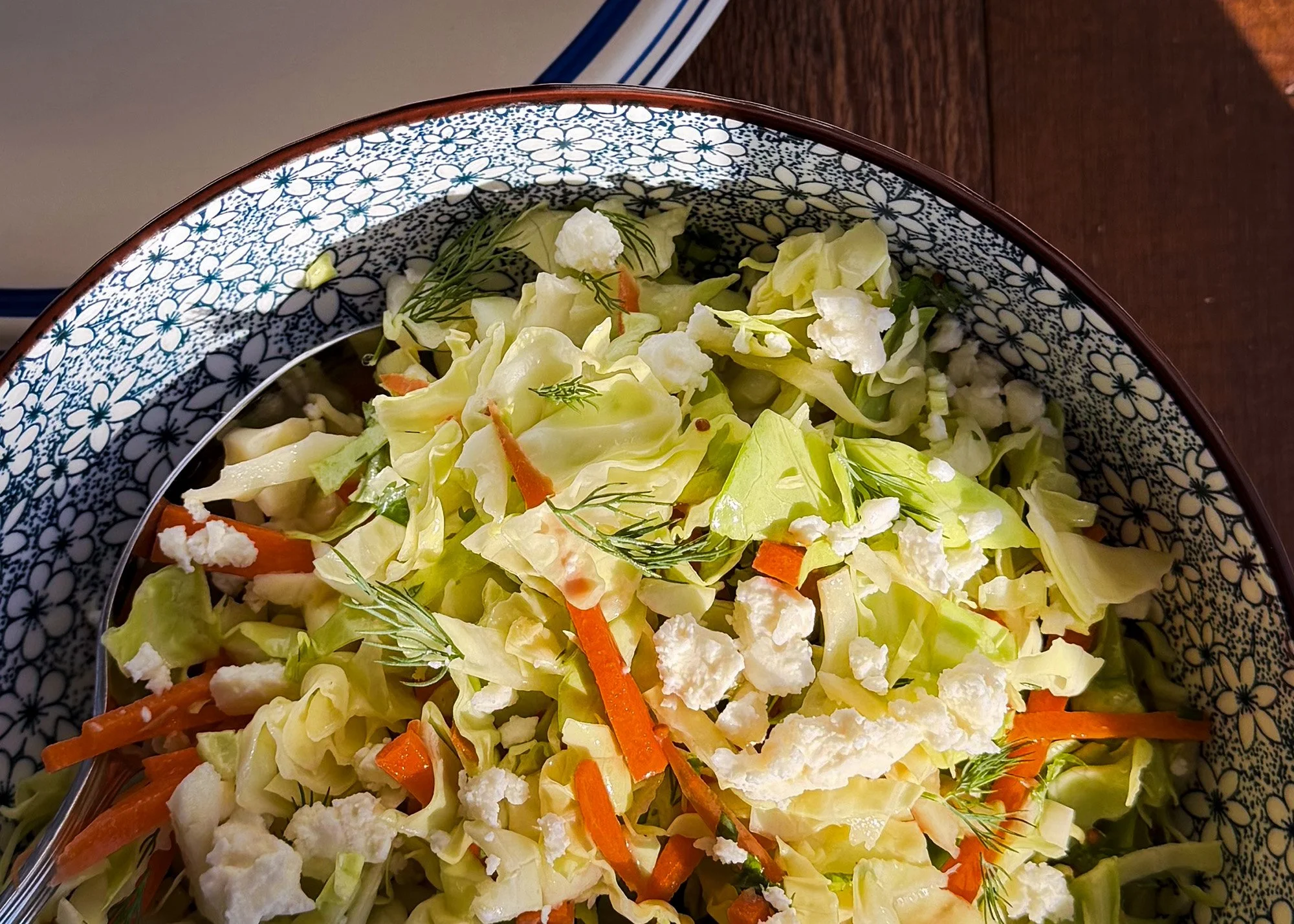 Field to Fork Recipe