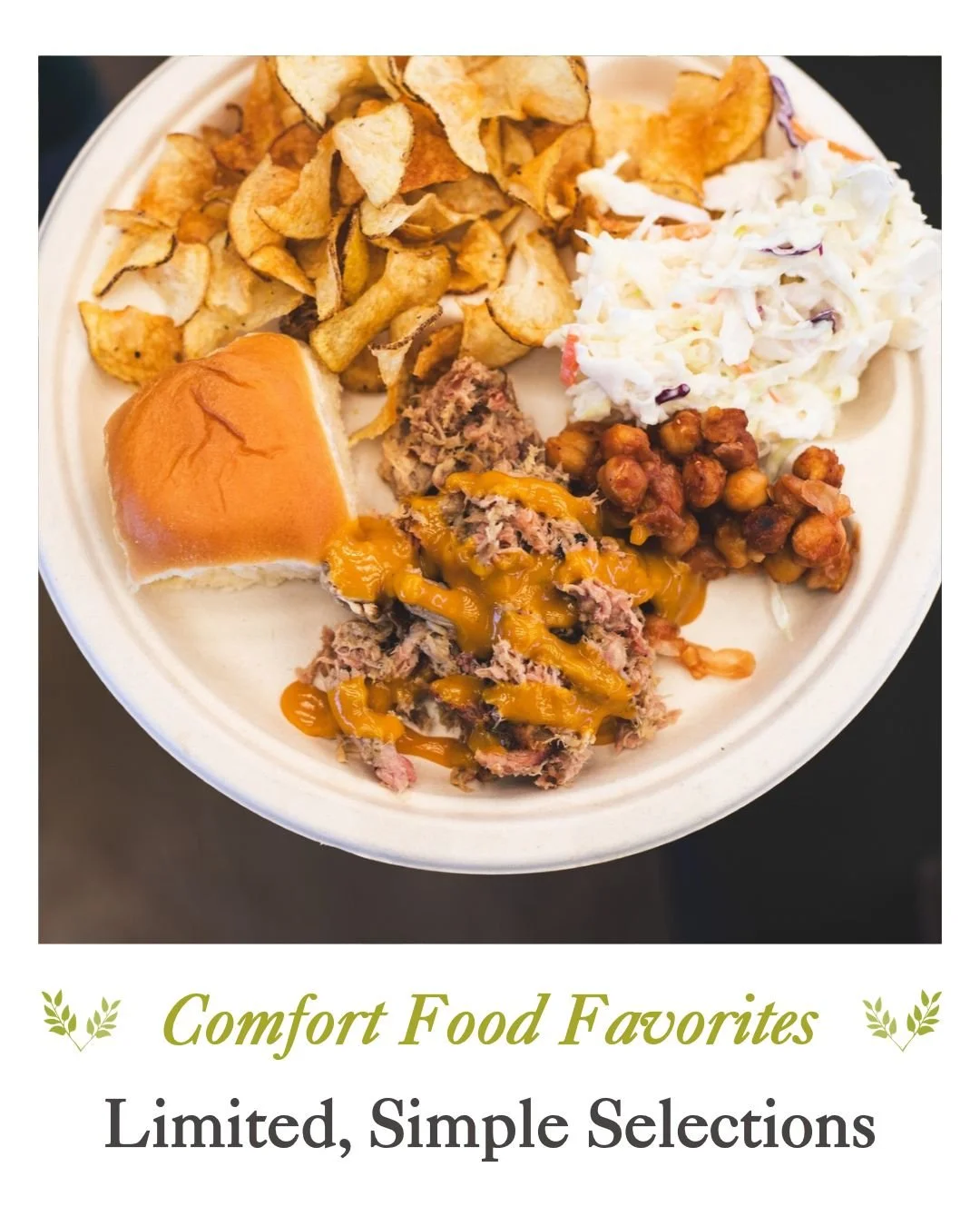 Classic Package — Mountain Town Dinner