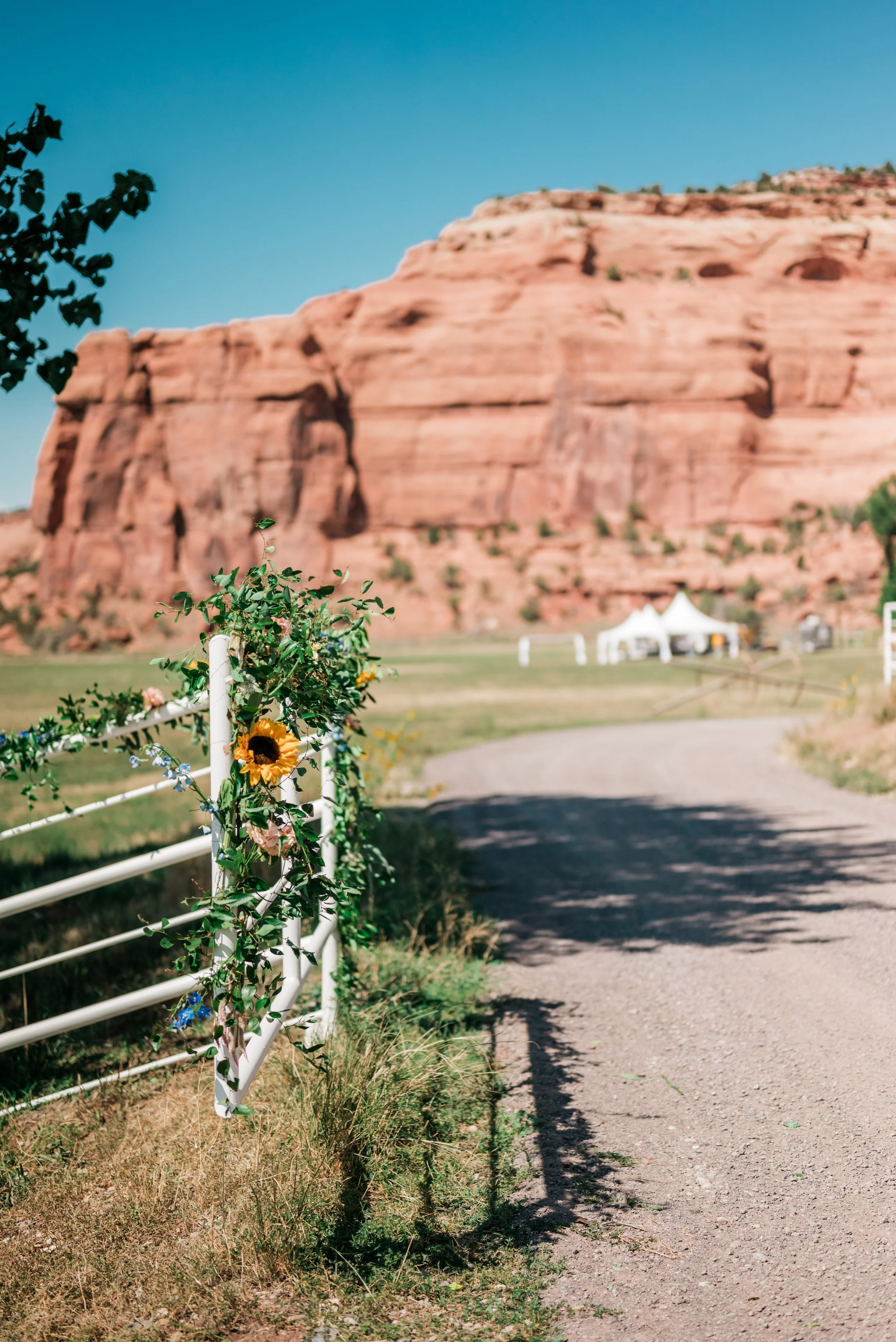 Off Grid & Remote Events