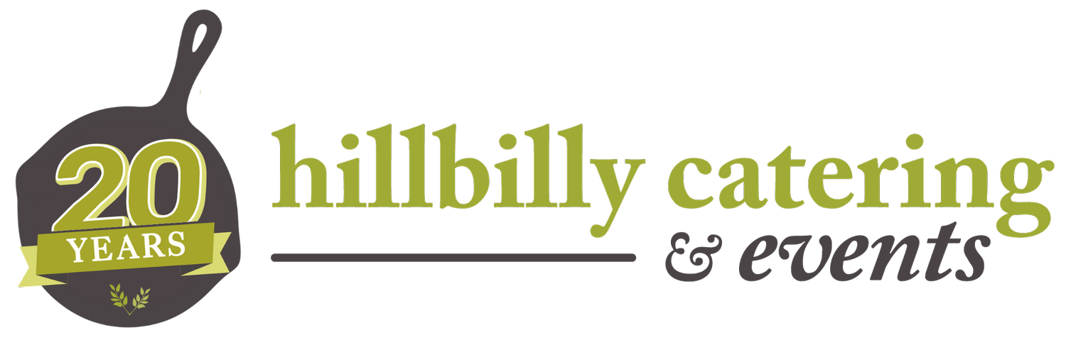Hillbilly Grill Catering