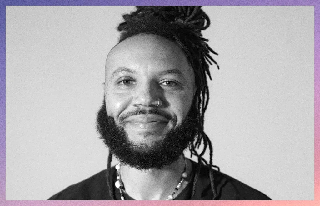 Somatic Breathwork With Aaron Robinson