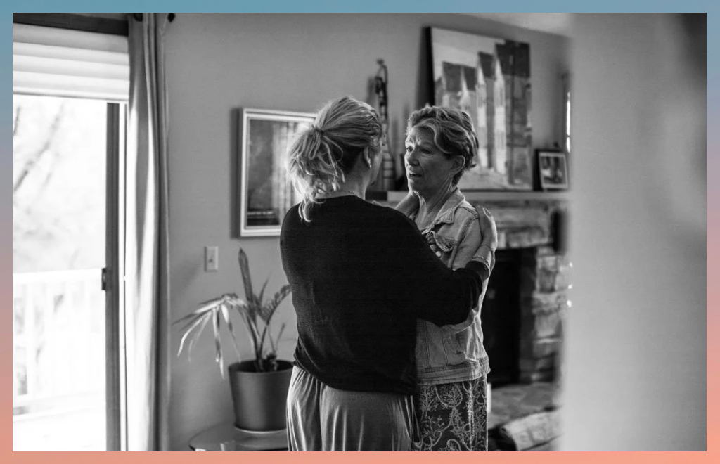 The Cheryl Hauser Effect: Story and Conversation about VSED