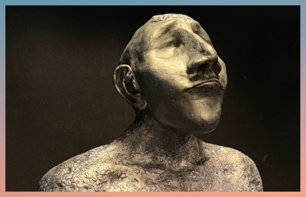 Beautiful Monsters: A Sculptural Exploration of Our Light and Darkness