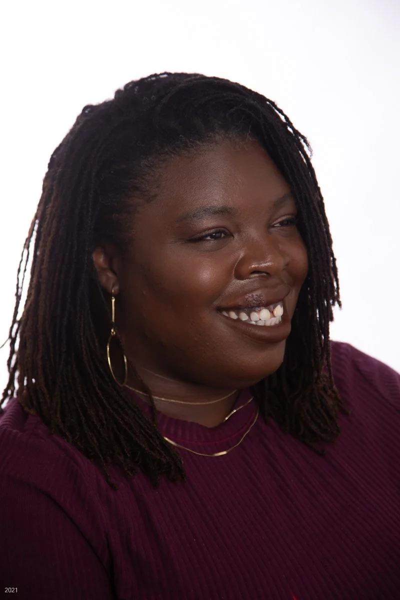 Afrita Davis