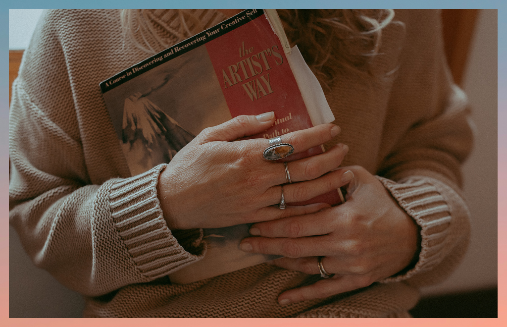 The Artist’s Way: Winter 2027 Cohort