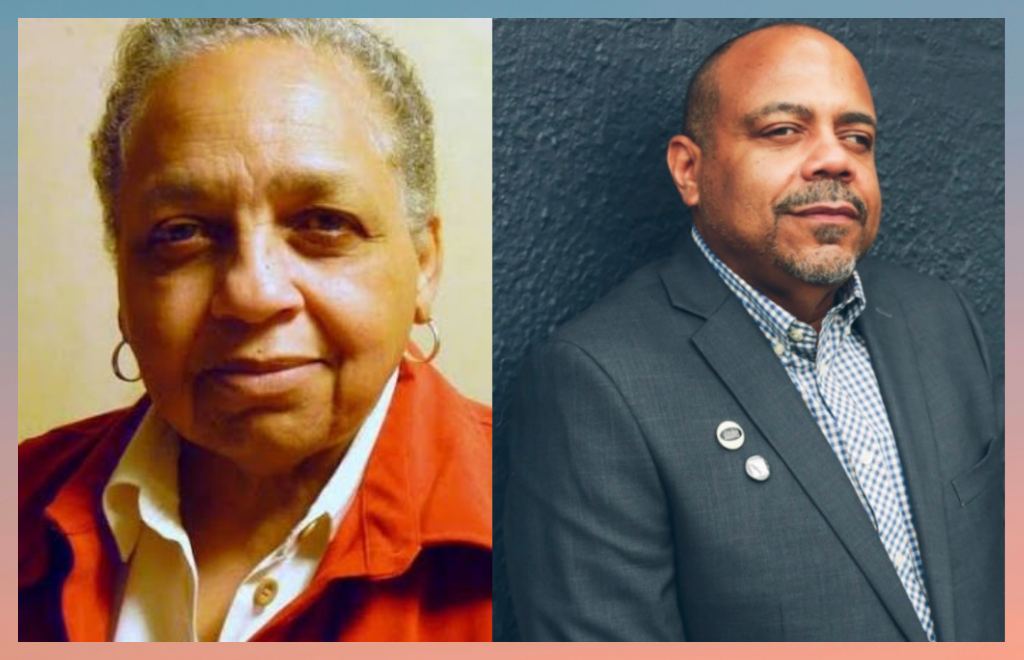 Those Who Have Held Us: A Conversation with Grief Elders
