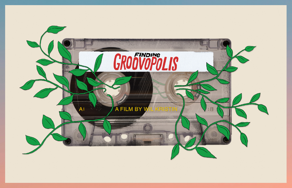 POSTPONED: Finding Groovopolis