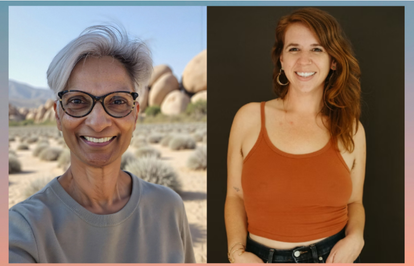 Falling Open: Grief, Body, Belonging