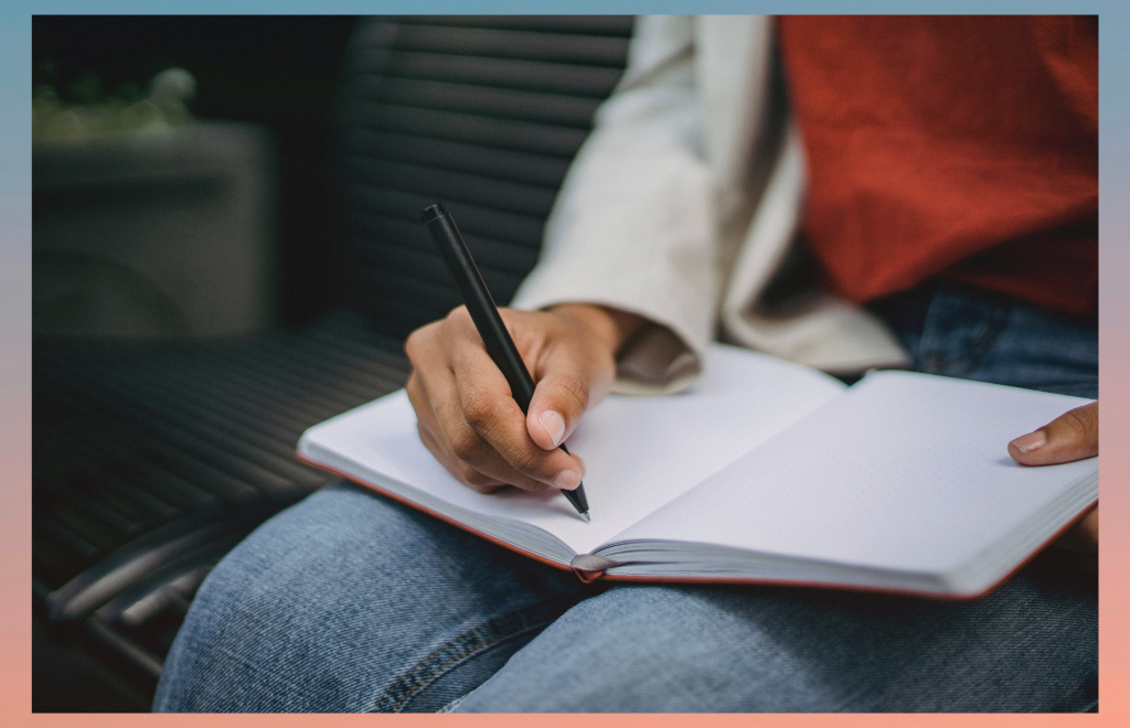 Writing Workshop: Exploring the Healing Power of Family Stories