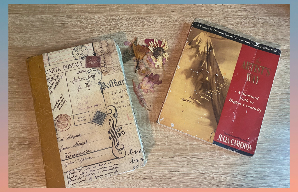 The Artist’s Way: Winter 2027 Cohort
