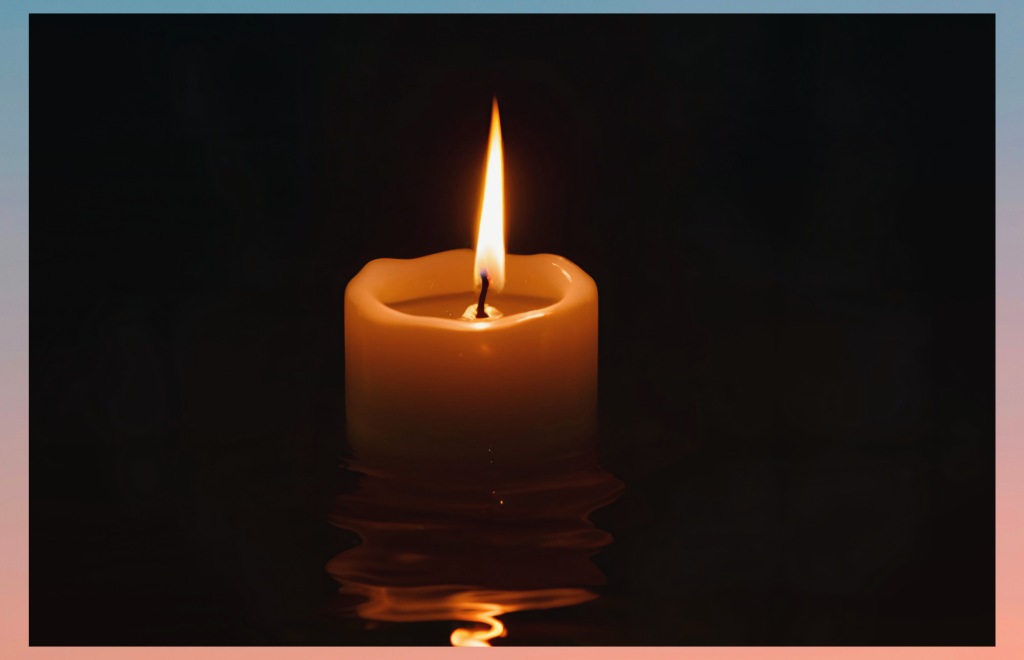 Candlelight Gathering