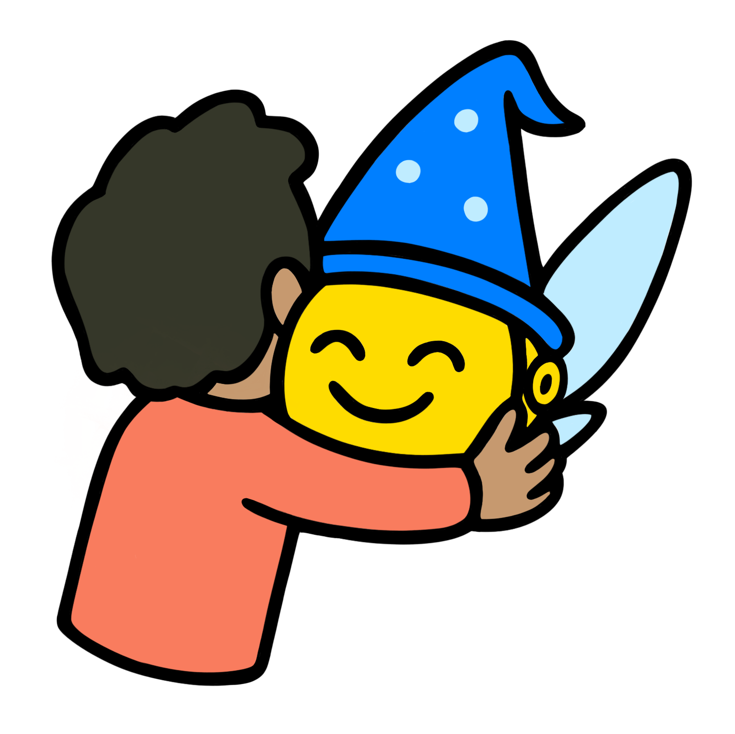 Fixie Hug