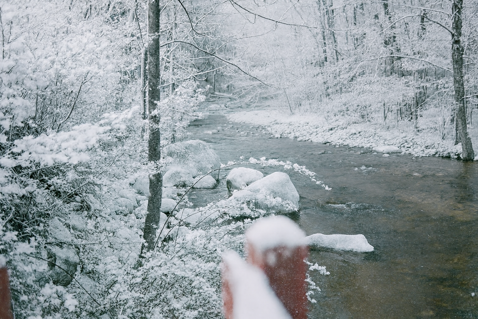 Your Guide to Winter Holiday Fun in North Woodstock and the White Mountains