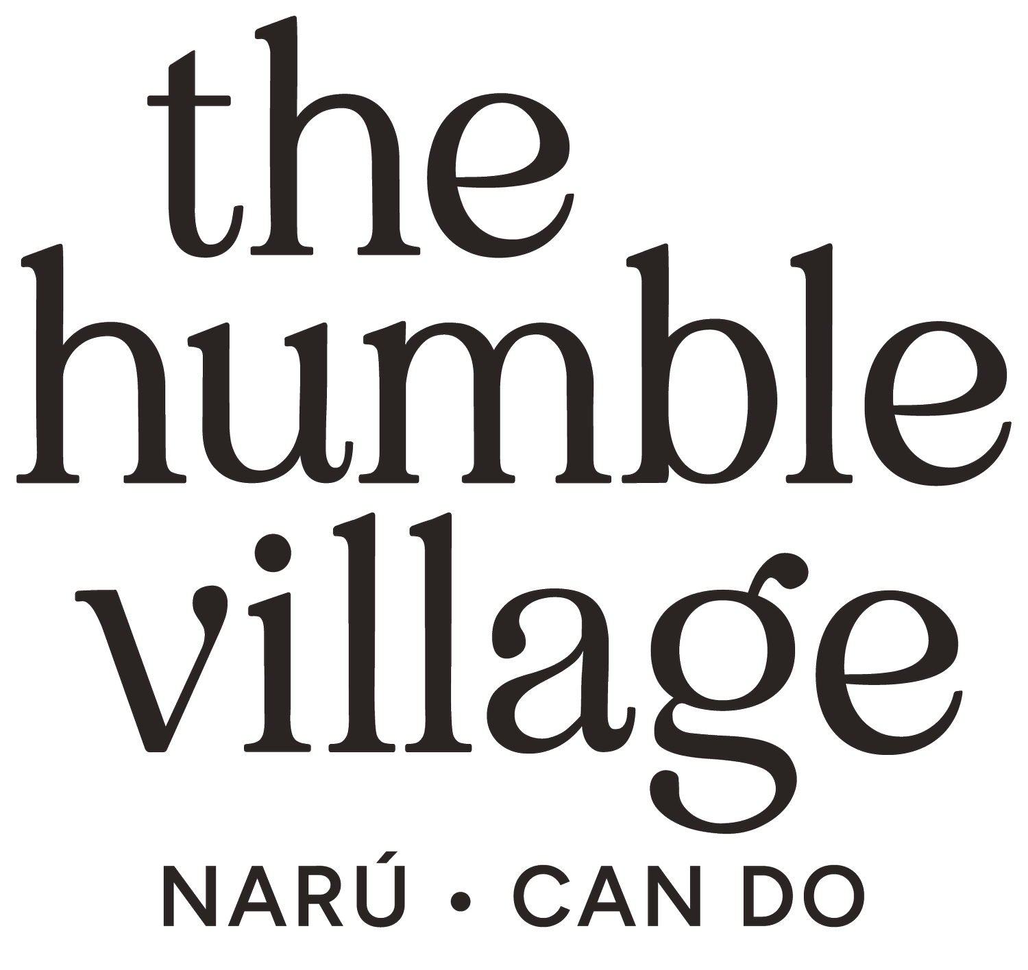 The Humble Village 