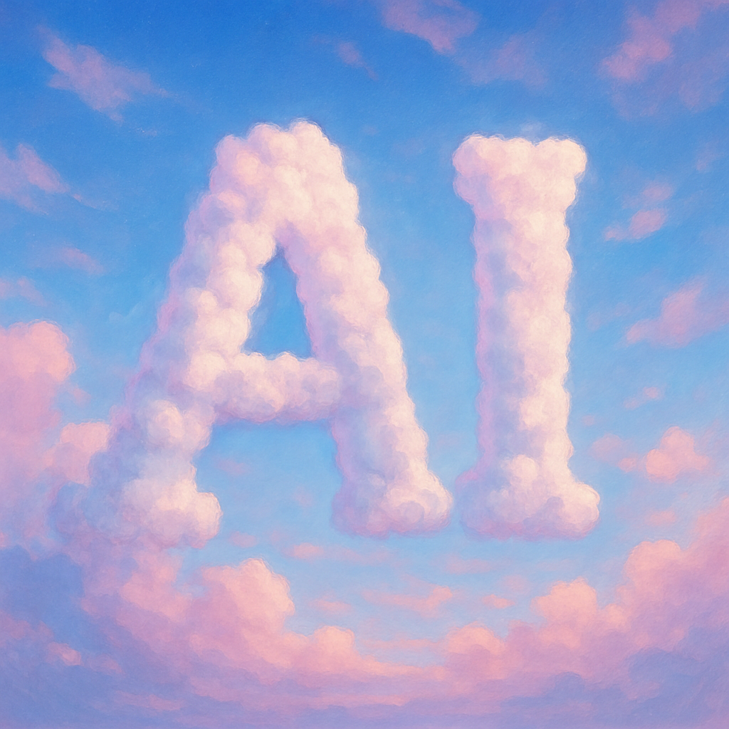 AI Automation in the Cloud: The New Competitive Edge for Modern Businesses