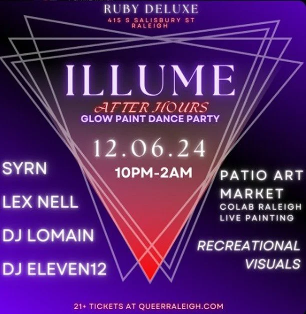 🔥Upcoming market🔥
I will have prints and bags for sale! I was super surprised that you all enjoyed my bags at my last market so I will be adding new varieties. Patrick &quot;The Star&quot; has just joined my tarot deck so keep an eye out for Selene