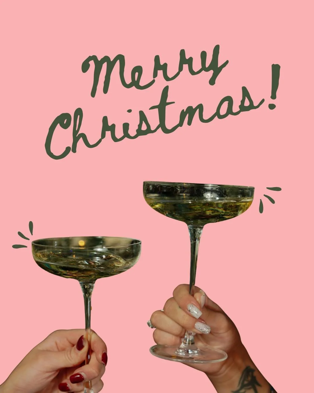Merry Christmas from the Bubble Tap Trailer family! 🎄✨

Wishing you a day filled with joy, cozy moments, and a little extra sparkle.
We&rsquo;re so grateful for every event, celebration, and glass of bubbly we shared with you this year.

Cheers to a