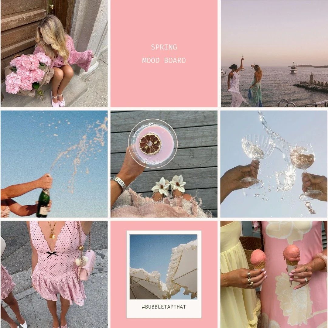 what spring girly are you? 🩰🥂

🍓 pink prosecco + main character energy
🍾 sunset champagne with the girls
💅 "just one more pour" friend
✨ soft glam bridal shower core

be honest.

#bubbletapthat #bubbletaptrailer #centralpavendor #mobil