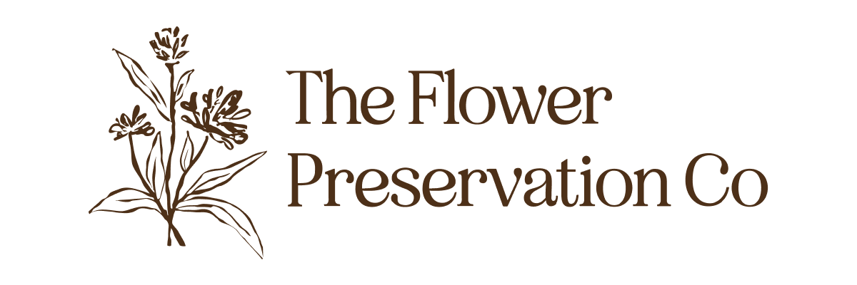 Flower Preservation Company