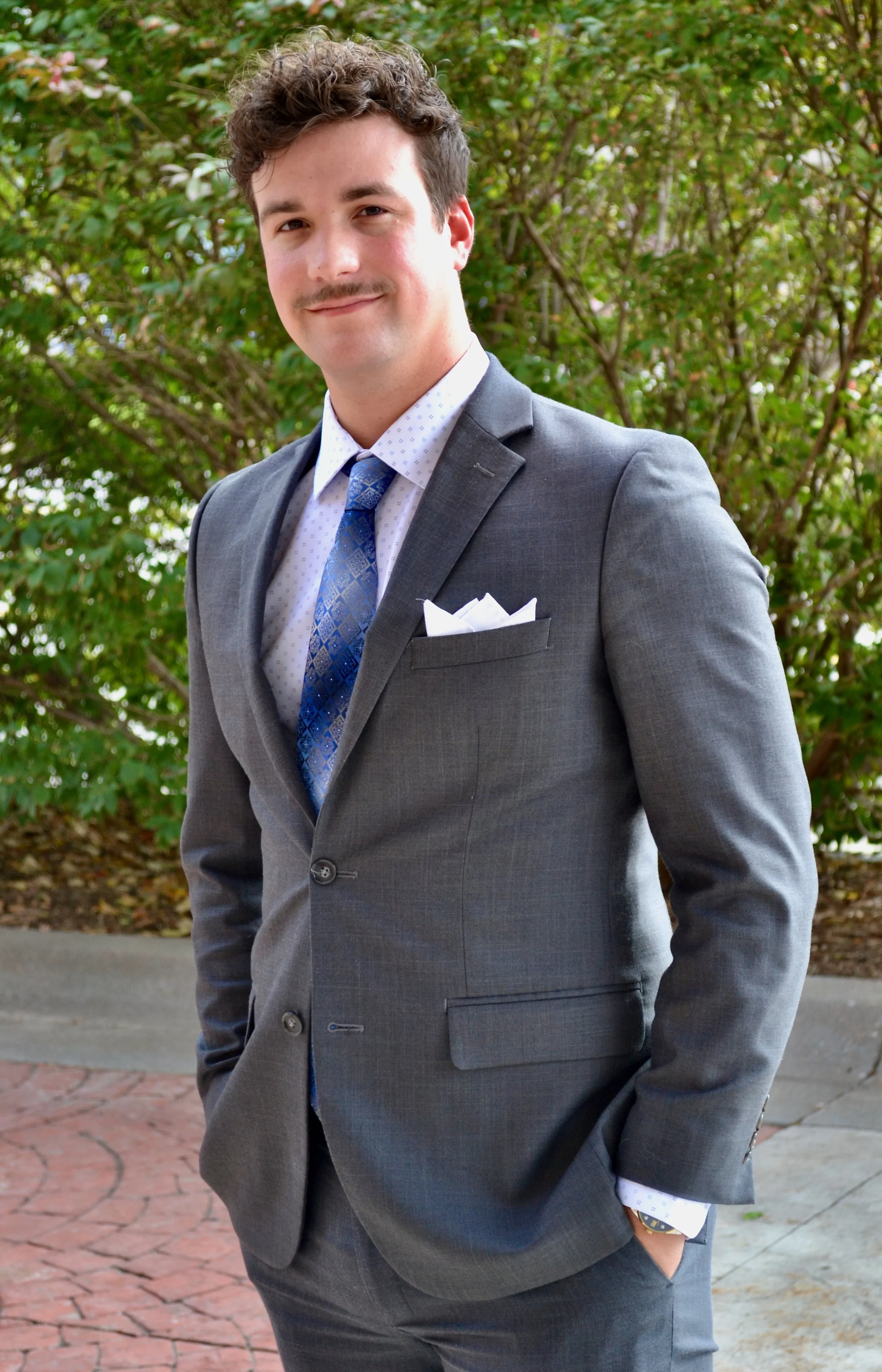 Nebraska Attorney Eric Yoder