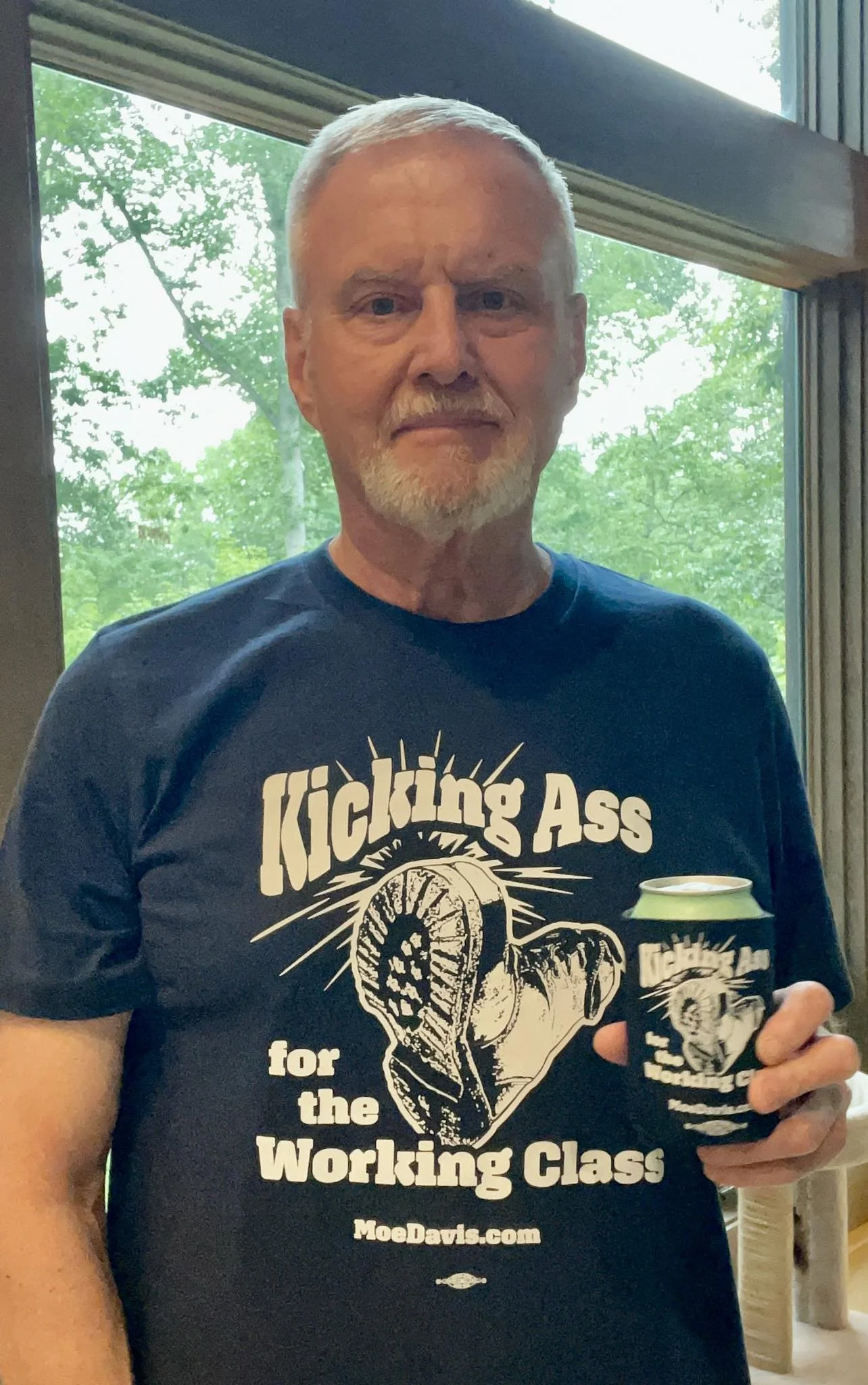 After Calling Out Democrat Party Establishment, Progressive Congressional Candidate Drops Out