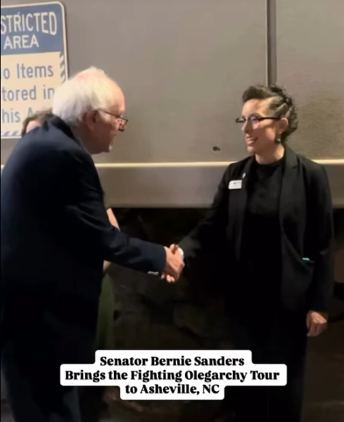 Asheville City Council Member Kim Roney Announces Campaign for Mayor&nbsp;