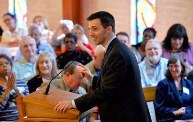 Federal Magistrate Sanctions Attorney General Jeff Jackson’s Office of Public Safety&nbsp;