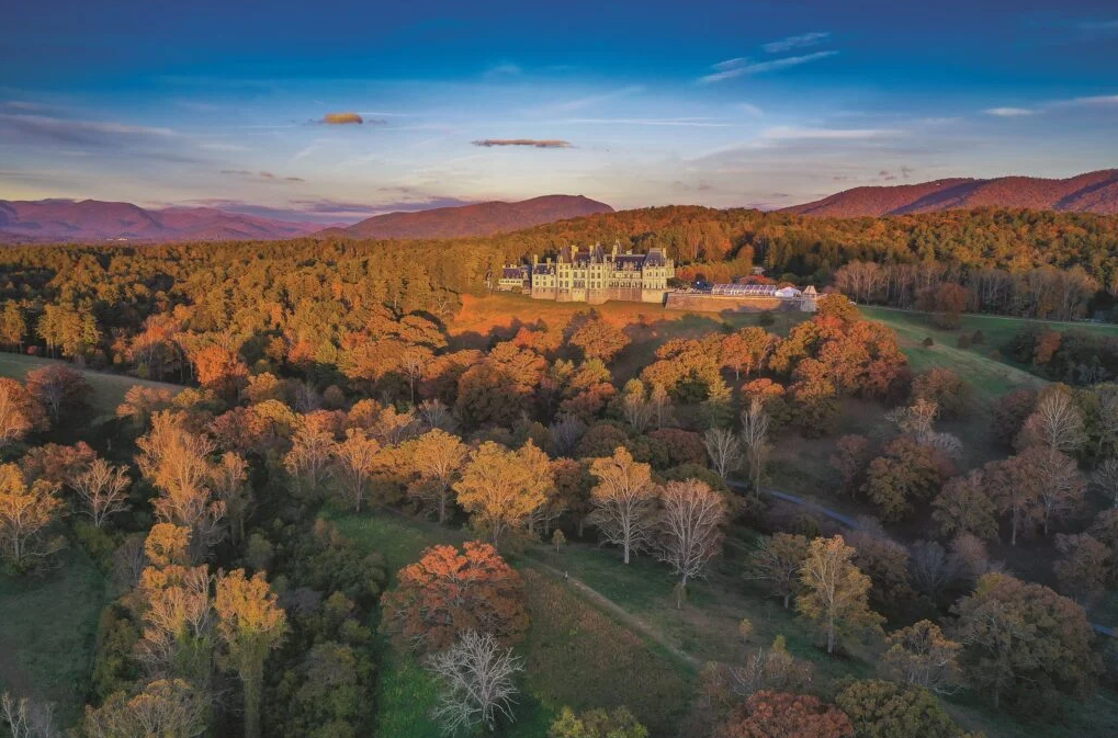 PGA Tour Announces Debut Biltmore Championship In 2026&nbsp;