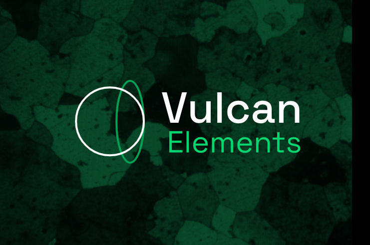 Vulcan Elements Announces Massive Factory In Johnston County — The Blue Ridge Times