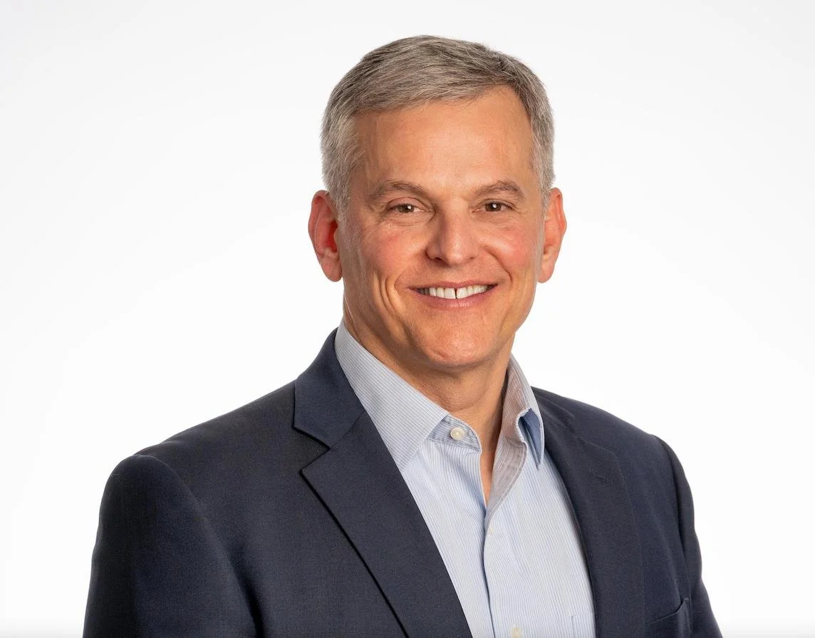 Jeffrey Smythe Named New Secretary of Public Safety&nbsp;