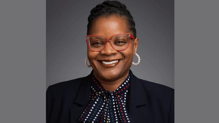 DK Wesley Announced As New City Manager For Asheville&nbsp;