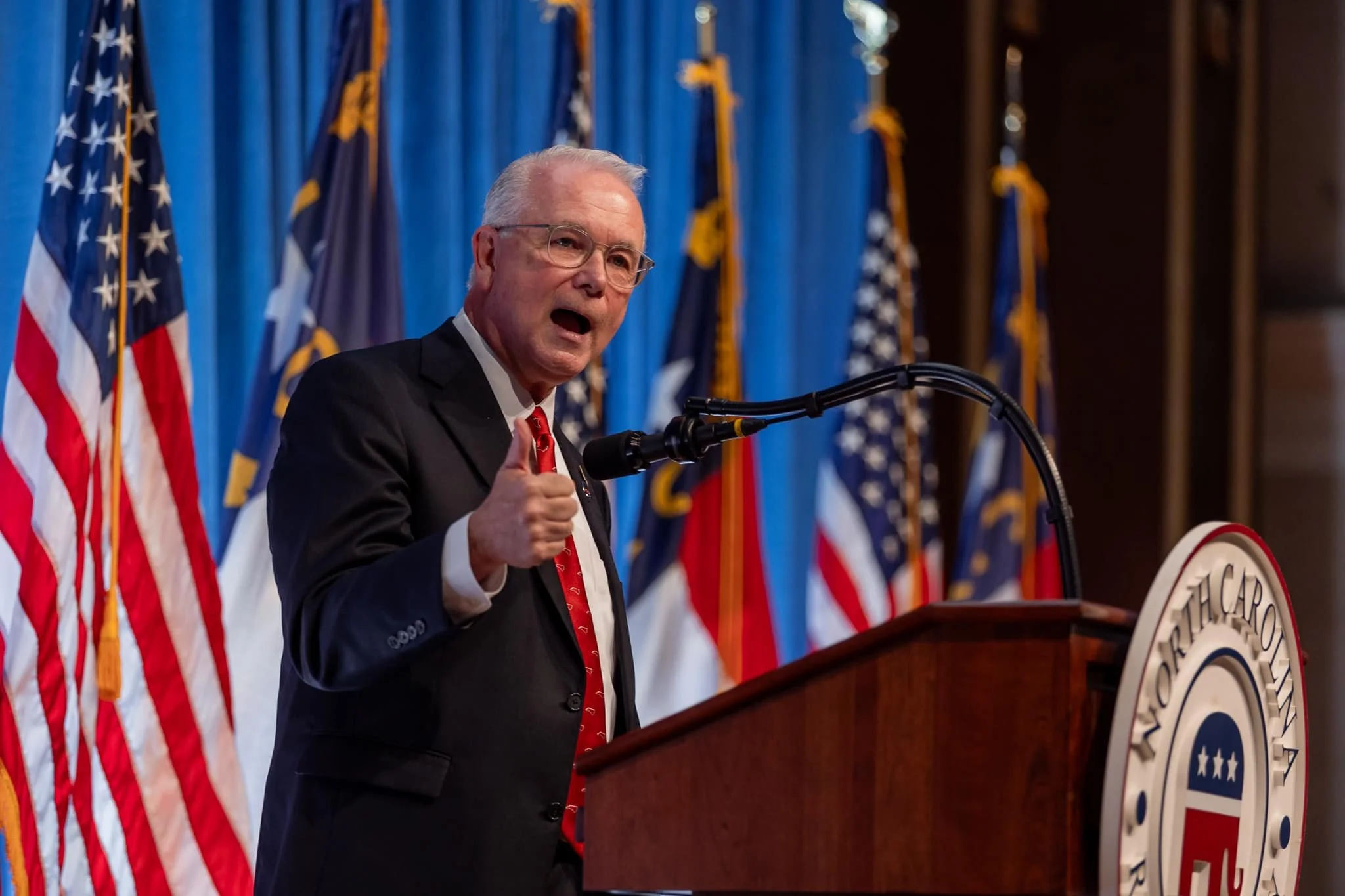 Office of State Auditor Releases New Report On North Carolina’s Finances&nbsp;&nbsp;