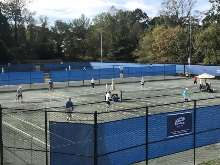 Asheville Parks And Recreation Announces 2026 Programs&nbsp;&nbsp;
