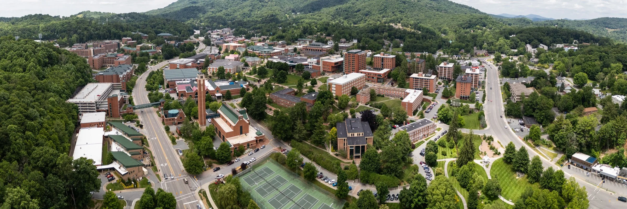 Appalachian State University Obtains Clean Audit From N.C. State Auditor Office&nbsp;